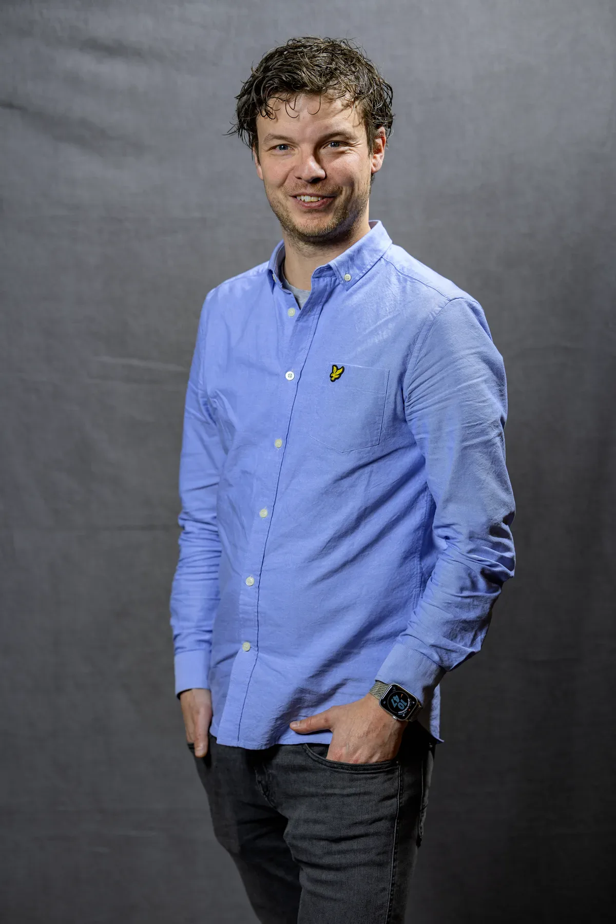 Pim Berends